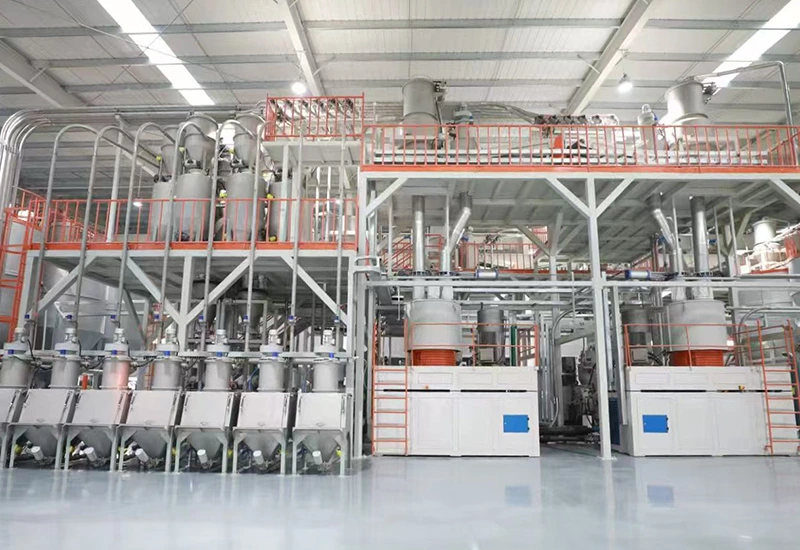 Wat is een mengeenheid?