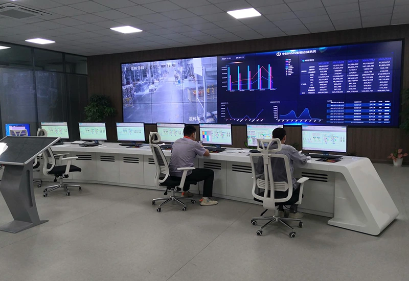 Hoe Fanchang Machinery de PVC-industrienormen opnieuw definieert met een precisie van ± 0,01 kg