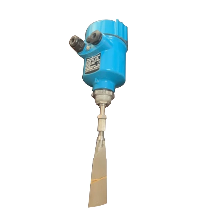 Wat is een roterende niveaumeter en hoe kan deze de nauwkeurigheid van de niveaumeting van bulkmateriaal verbeteren?