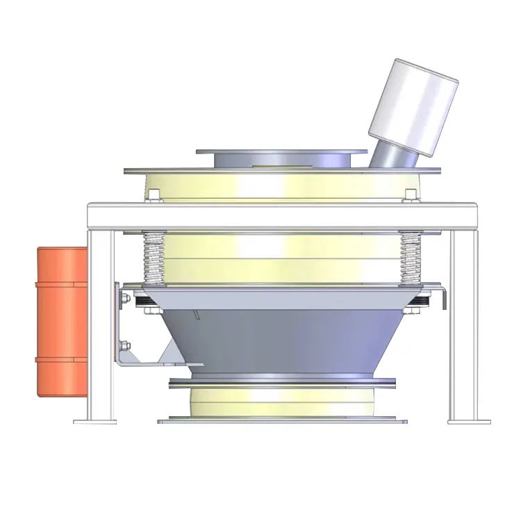 Wat is calciumpoederactivator en hoe transformeert het de industriële productie-efficiëntie?